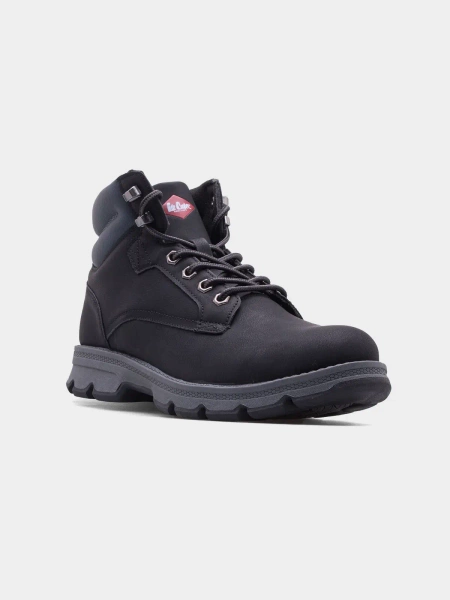 Buty męskie zimowe Lee Cooper LCJ-24-01-2948MA
