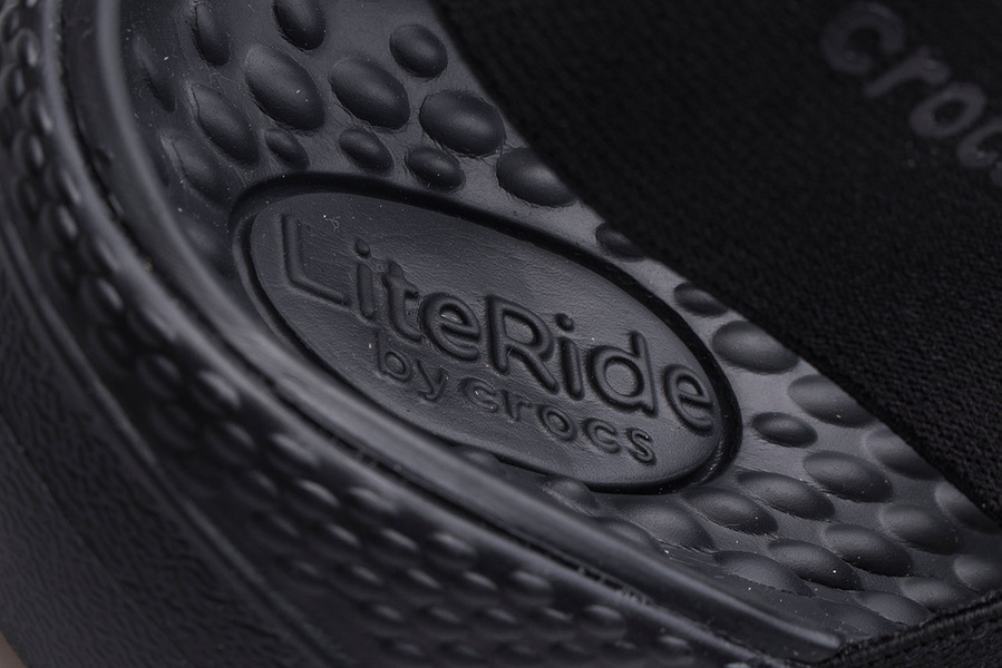 Sandały CROCS LITERIDE SANDAL W 206081-060