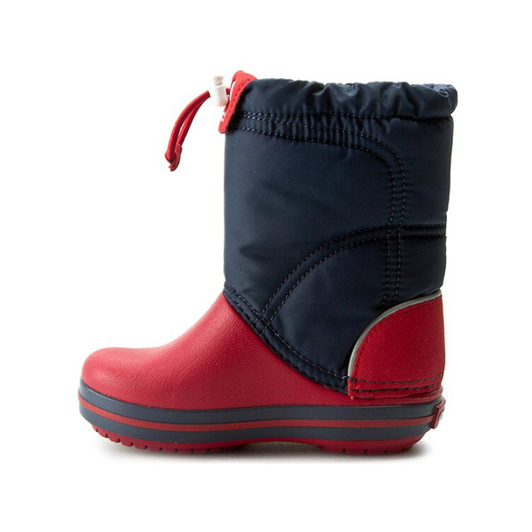 Buty Crocband Lodgepoint Boot K 203509-485