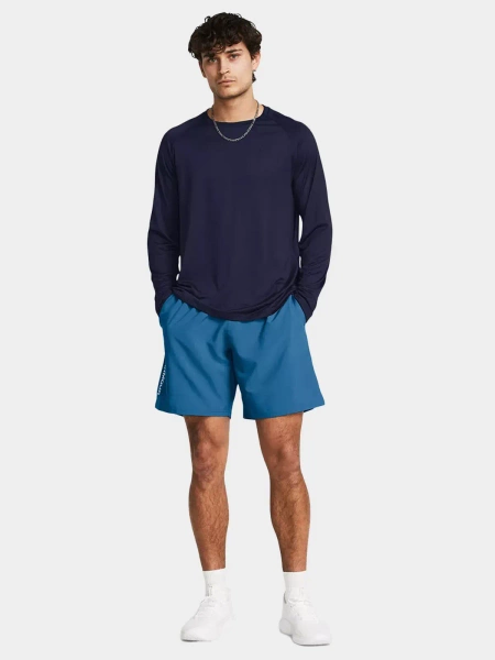 Spodenki męskie Under Armour 1383356-406