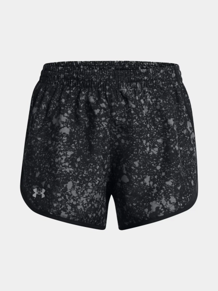 Spodenki damskie Under Armour 1382439-001