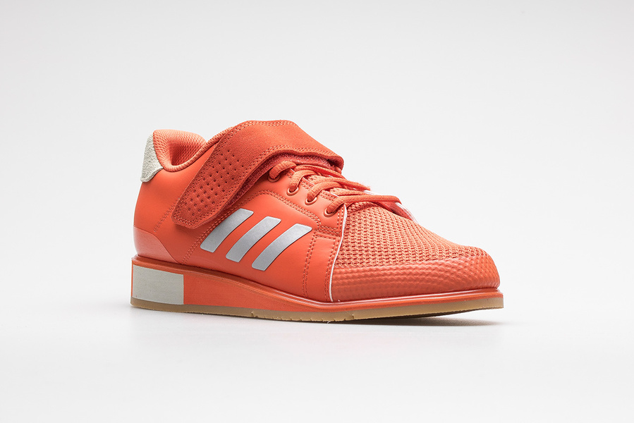 Buty do podnoszenia ciężarów adidas Power Perfect III AC7465