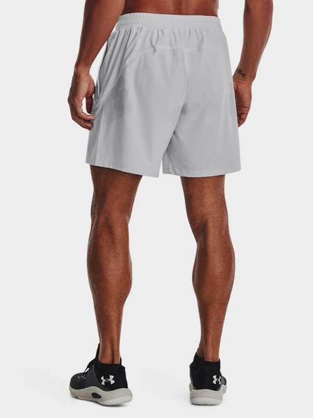 Spodenki męskie Under Armour 1370416-014