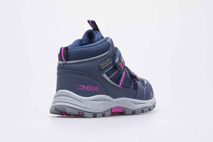 Buty dziecięce KAPPA HOVET TEX 260726K-6722