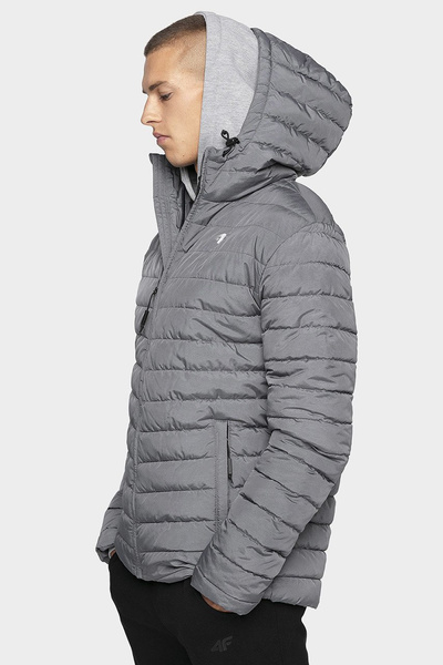 Kurtka męska 4F H4Z19-KUMP002-24M