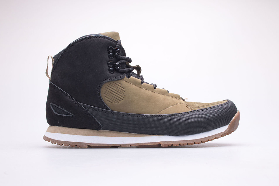 Buty męskie 4F D4Z21-OBMH204-43S