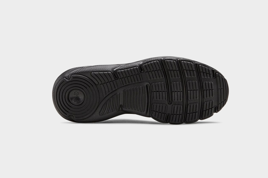 Buty dziecięce Under Armour GS ASSERT 8 3022697-001