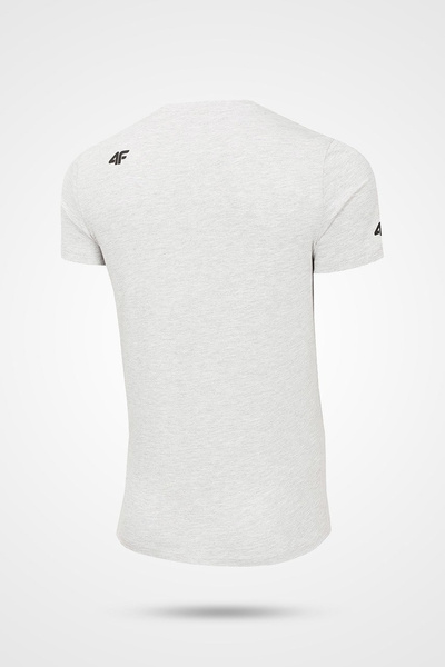 Koszulka męska 4F H4Z19-TSM005-27M