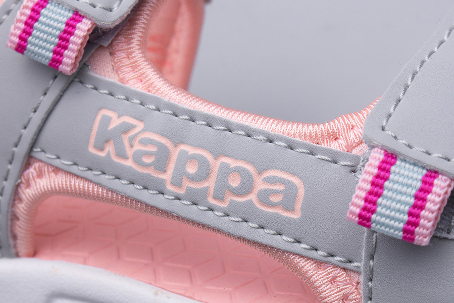 Sandały dziecięce Kappa KANA K 260886K-1421