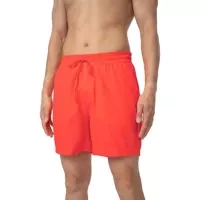 czerwony