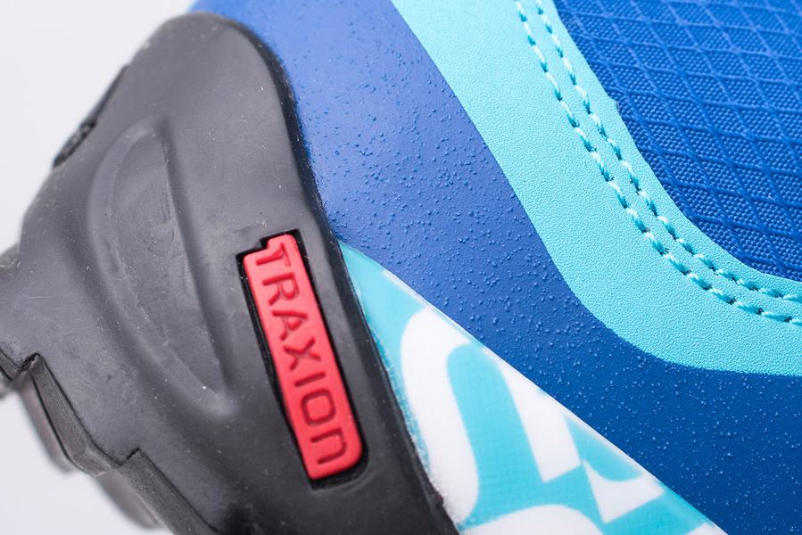 Buty męskie adidas TERREX SWIFT SOLO FX9324