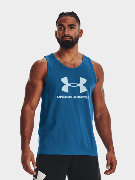 Koszulka męska Under Armour 1329589-899