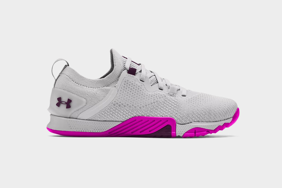 Buty damskie Under Armour TRIBASE REIGN 3 3023699-100