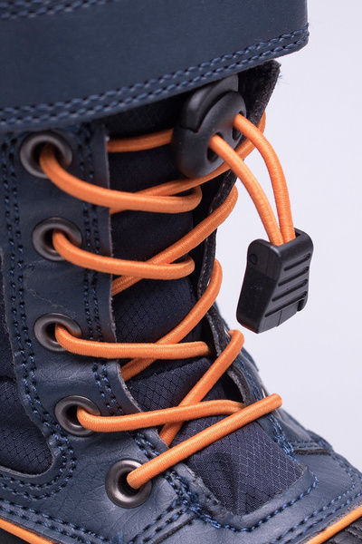 Buty dziecięce 4F J4Z17-JOBMW304-2129