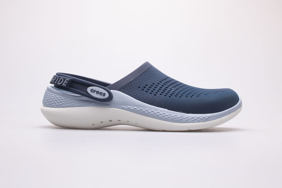 Chodaki CROCS LITERIDE 360 CLOG 206708-4TA