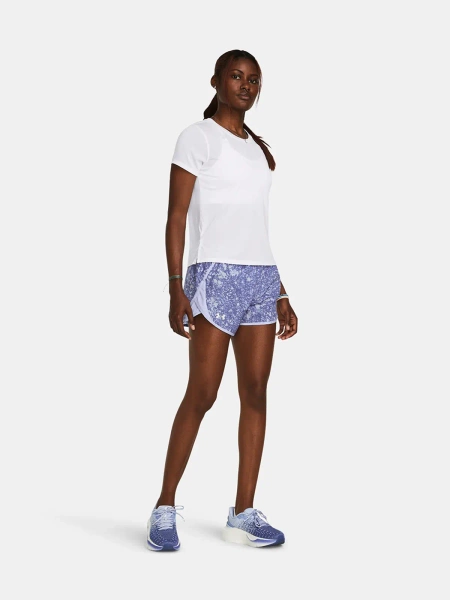 Spodenki damskie Under Armour 1382439-539