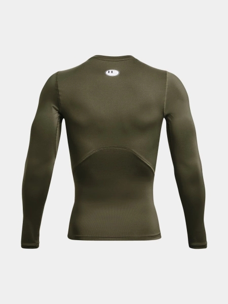 Koszulka męska termoaktywna Under Armour 1361524-390