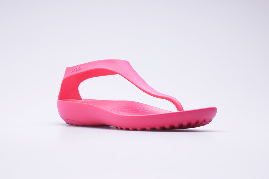 Japonki Crocs Serena Flip 205468-611