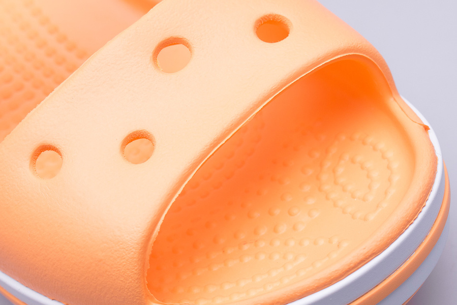 Sandały Crocs Crocband Sandal Kids 12856-801