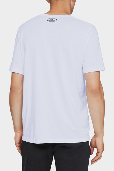 Koszulka męska Under Armour SPORTSTYLE 1326799-100