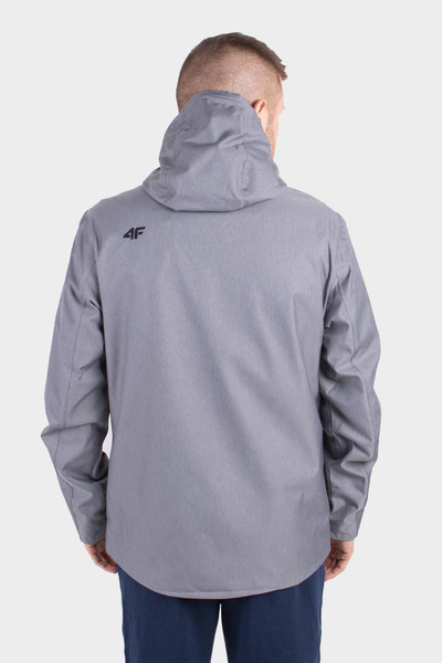 Kurtka męska 4F H4L20-KUM001-27M