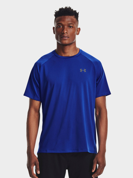 Koszulka męska Under Armour 1326413-400