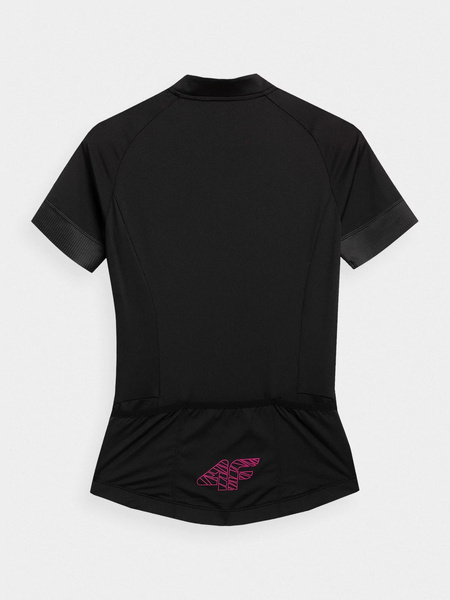 Koszulka damska rowerowa 4F H4L21-RKD001-20S