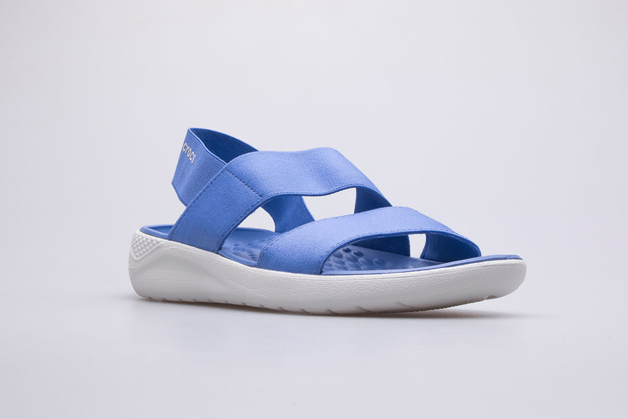 Sandały CROCS LITERIDE SANDAL W 206081-4SE