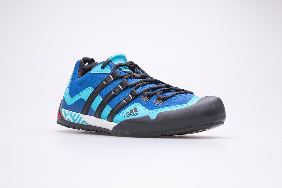 Buty męskie adidas TERREX SWIFT SOLO FX9324