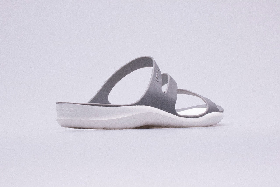 Klapki Crocs Swiftwater Sandal W 203998-06X