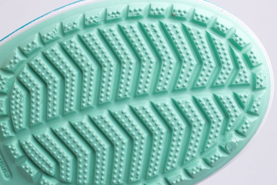 Sandały Crocs Crocband Sandal Kids 12856-3U3
