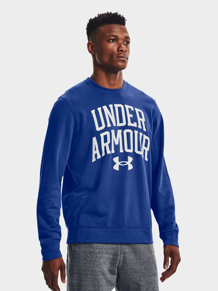 Bluza męska Under Armour 1361561-432