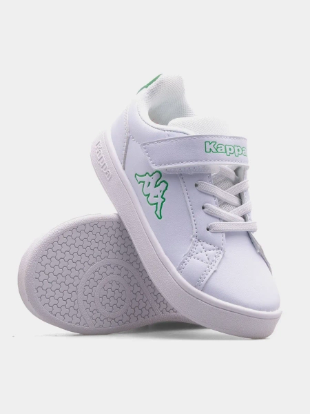 Buty dziecięce KAPPA KELFORD M 280038M-1030