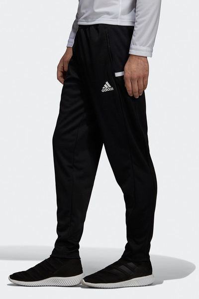 Spodnie dresowe męskie adidas T19 TRK PNT M DW6862