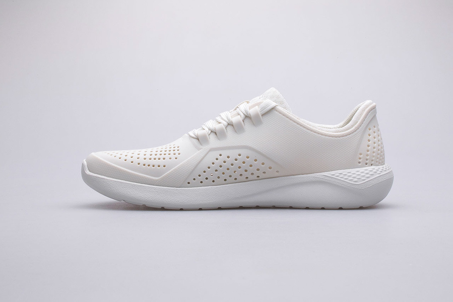 Buty męskie CROCS LITERIDE PACER M 204967-1CN