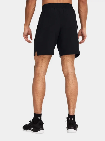 Spodenki męskie Under Armour 1383356-002