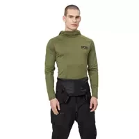 zielony