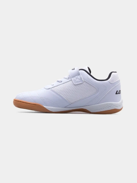 Buty dziecięce halowe LOTTO WHIZZER T 2600120T-1011