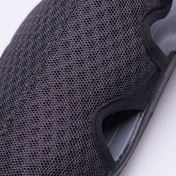 Sandały Crocs Swiftwater Mesh Sandals 204597-001