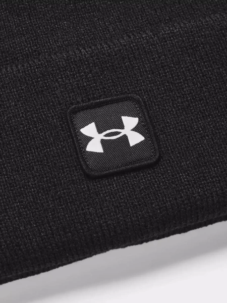 Czapka zimowa męska Under Armour 1373155-001