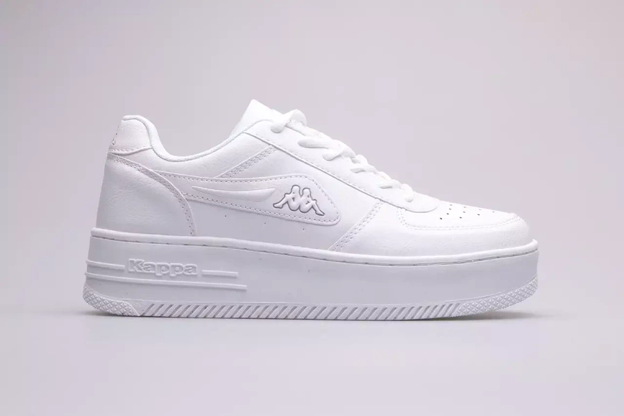 Buty damskie KAPPA BASH PF OC 243001OC-1014