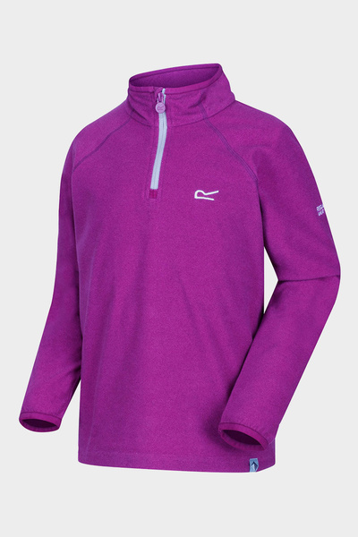 Bluza dziecięca polarowa REGATTA LOCO RKA224-58Z