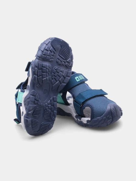 Sandały dziecięce BIG STAR NN374236