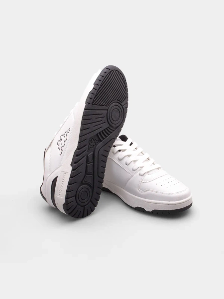 Buty męskie Kappa CODA LOW 243405-1011