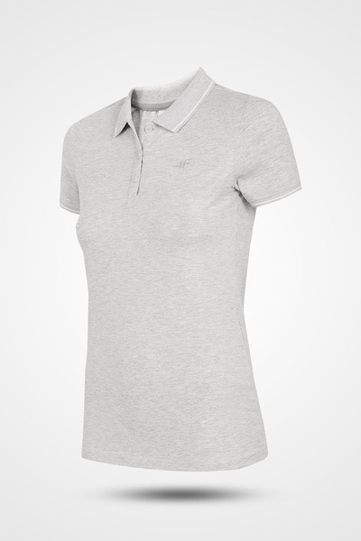 Koszulka damska 4F H4L19-TSD013-27M