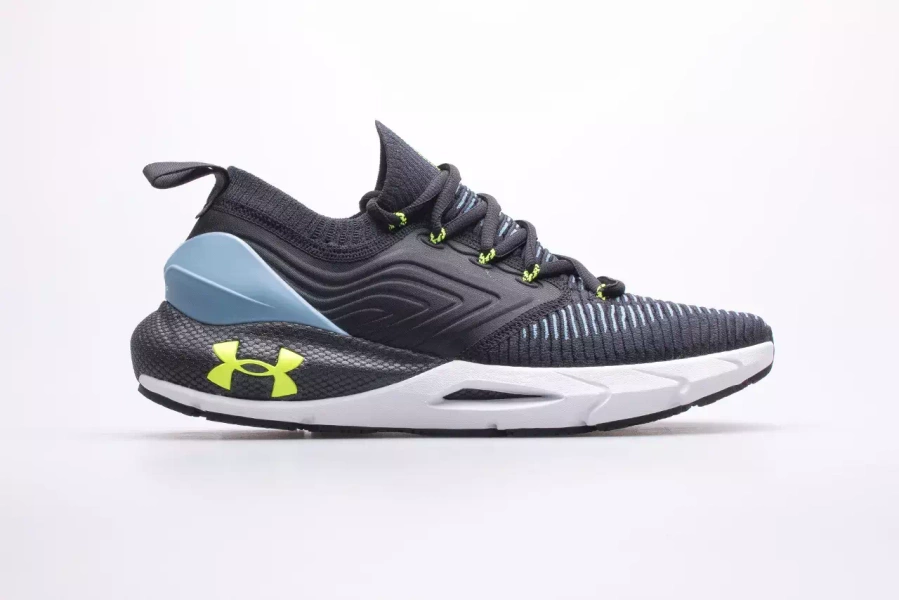 Buty męskie Under Armour 3024154-005