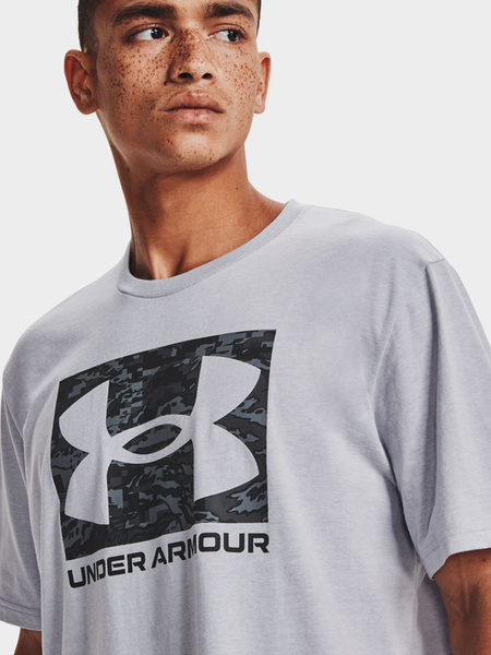 Koszulka męska Under Armour 1361673-011