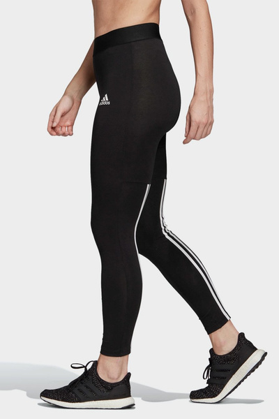 Legginsy damskie adidas W MH 3S TIGHTS FI4630