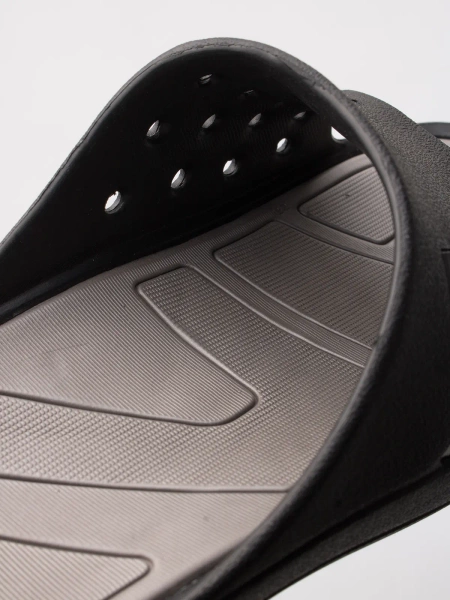 Klapki męskie BERGSON HAWAI Black