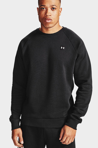 Bluza męska Under Armour RIVAL FLEECE 1357096-001